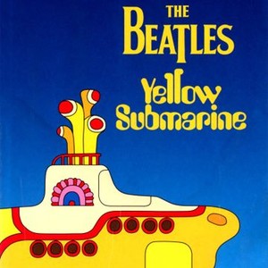 Yellow Submarine - Rotten Tomatoes