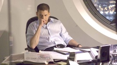 Prison break 1 season 1 episode store