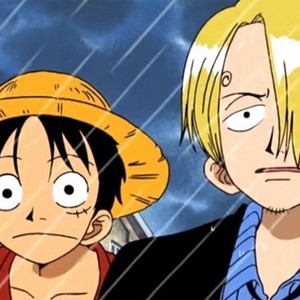 One Piece - Rotten Tomatoes