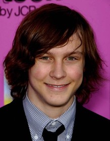 Logan Miller