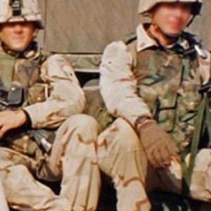 Shadow Company (2006)