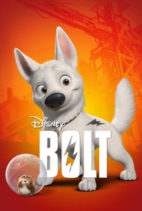 Bolt - Rotten Tomatoes