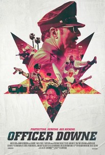Watch trailer for Officer Downe