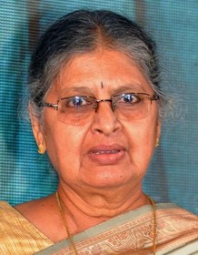Sulabha Arya