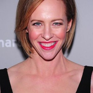 Amy Hargreaves at arrivals for DIOR & I Premiere, The Paris Theatre, New York, NY April 7, 2015. Photo By: Gregorio T. Binuya/Everett Collection