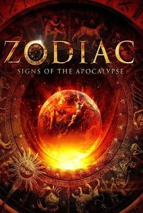 Poster for Zodiac: Signs of the Apocalypse
