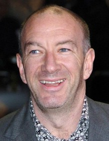 Simon Day