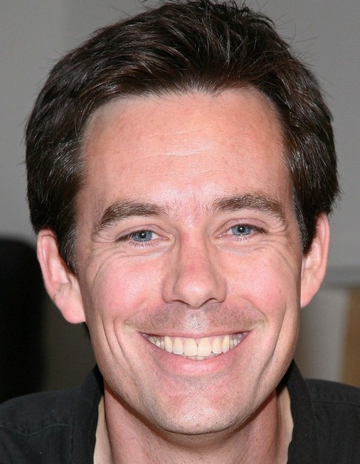 Blair Hickey