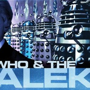Dr. Who and the Daleks photo 11
