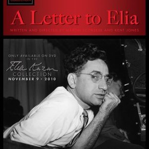 A Letter to Elia photo 1