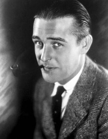 Wallace Reid