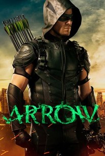 Arrow Season 4 Rotten Tomatoes