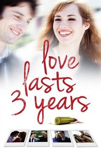 Watch trailer for Love Lasts Three Years