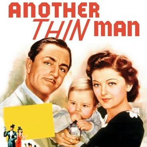 Another Thin Man photo 6