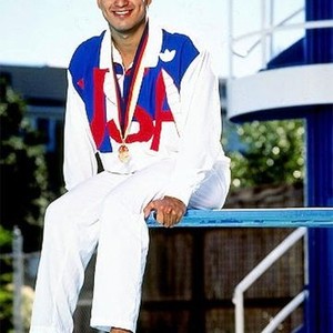 Breaking the Surface: The Greg Louganis Story (1997) photo 7