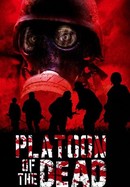 Platoon of the Dead poster image