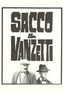 Sacco and Vanzetti poster image