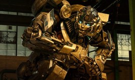 Transformers: Rise of the Beasts: Exclusive Movie Clip - Warehouse