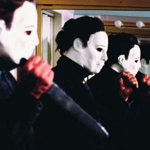 Halloween 4: The Return of Michael Myers (1988) photo 2