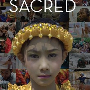 Sacred (2016) photo 16
