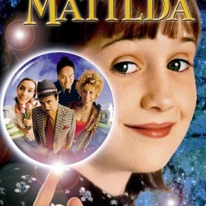 Matilda (1996)