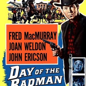 Day of the Bad Man (1958) photo 2