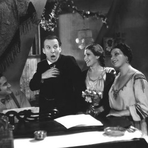 DELICIOUS, El Brendel, Manya Roberti, Olive Tell, 1931, TM and copyright ©20th Century Fox Film Corp. All rights reserved