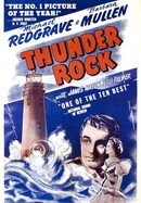 Thunder Rock poster image