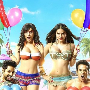 Mastizaade full sale movie online