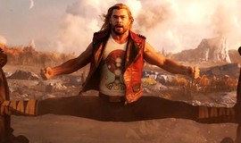 Thor: Love and Thunder: Spot - Team