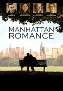 Manhattan Romance poster image