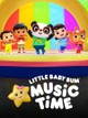 Little Baby Bum: Music Time