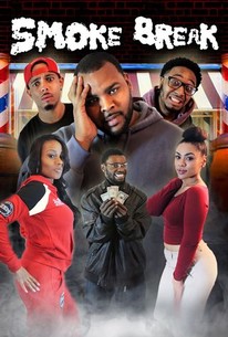 Flight Rapper Smoke Break Smoke Break | Rotten Tomatoes