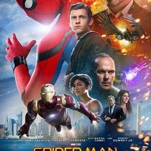 Spider-Man™: Far From Home - Disney+ Hotstar