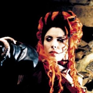 Bloody Mallory (2002) photo 7