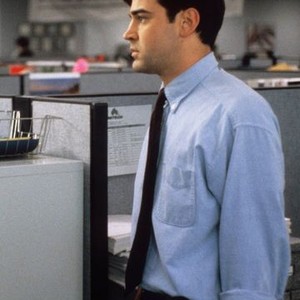  Office Space 1999