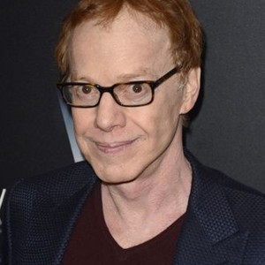 Danny Elfman at arrivals for BIG EYES Premiere, Museum of Modern Art (MoMA), New York, NY December 15, 2014. Photo By: Derek Storm/Everett Collection