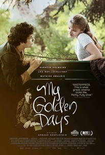 Watch trailer for My Golden Days