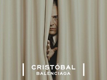 Cristobal balenciaga new arrivals