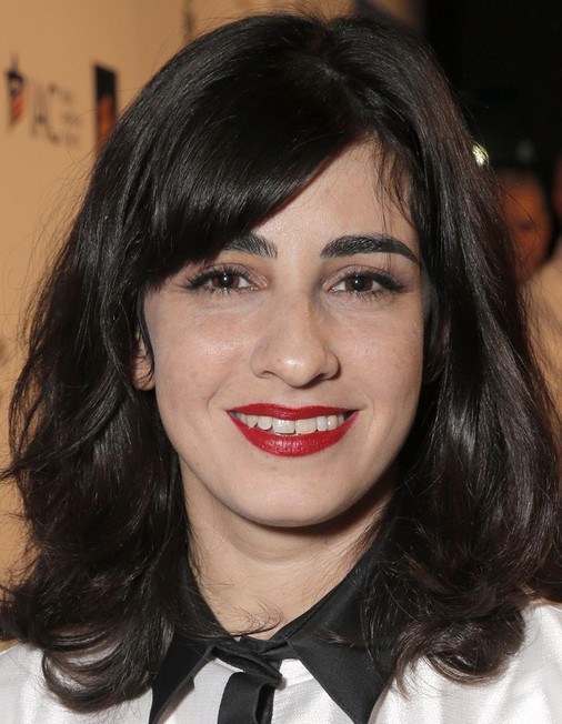 Dana Ivgy