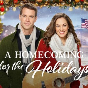 A Homecoming for the Holidays - Rotten Tomatoes