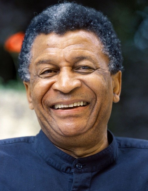 Abdullah Ibrahim