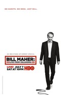 Bill Maher: Live from Oklahoma poster image