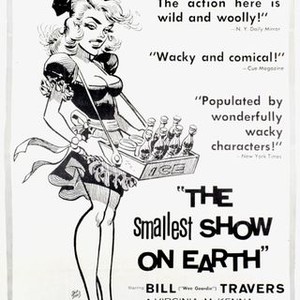 The Smallest Show on Earth (1957) photo 13