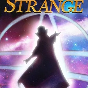 Dr. Strange (1978)