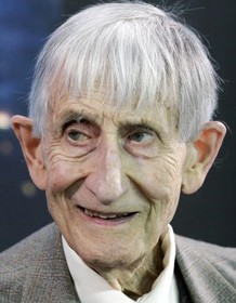 Freeman Dyson - Rotten Tomatoes