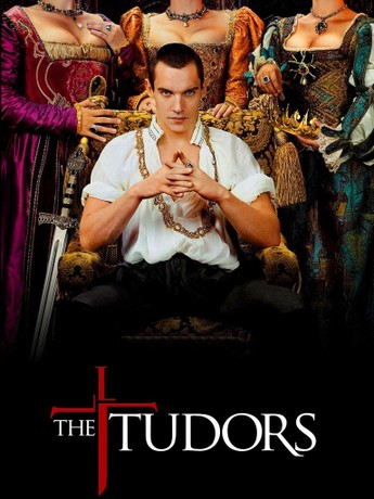 Amazon prime tudors online