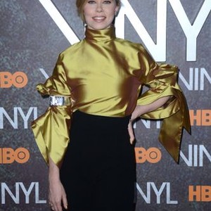 Birgitte Hjort Sorensen at arrivals for VINYL Premiere on HBO, Ziegfeld Theatre, New York, NY January 15, 2016. Photo By: Derek Storm/Everett Collection