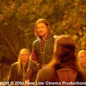 The Lord of the Rings: The Fellowship of the Ring photo 14