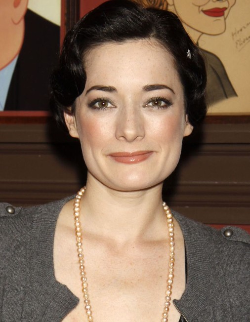 Laura Michelle Kelly